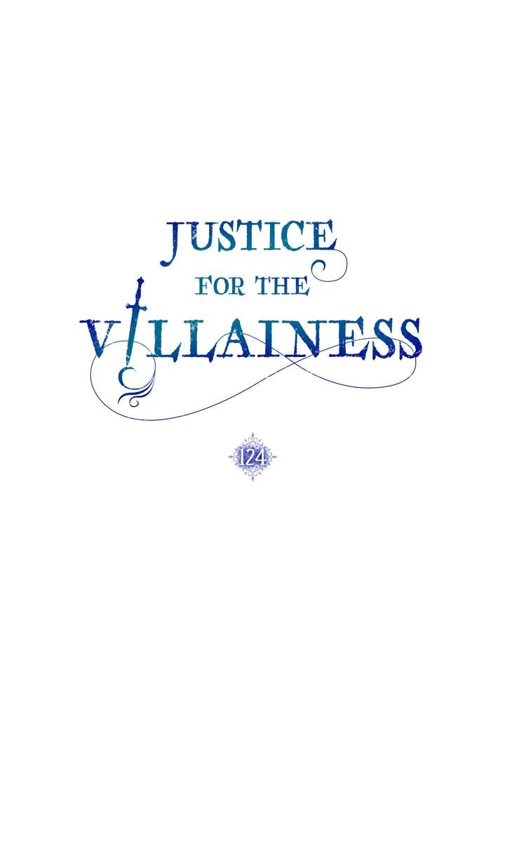 Why Would a Villainess Have Virtue? Chapter 124 20